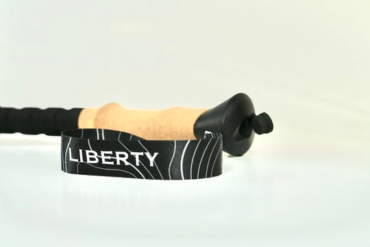 Liberty-Sticks Full Package