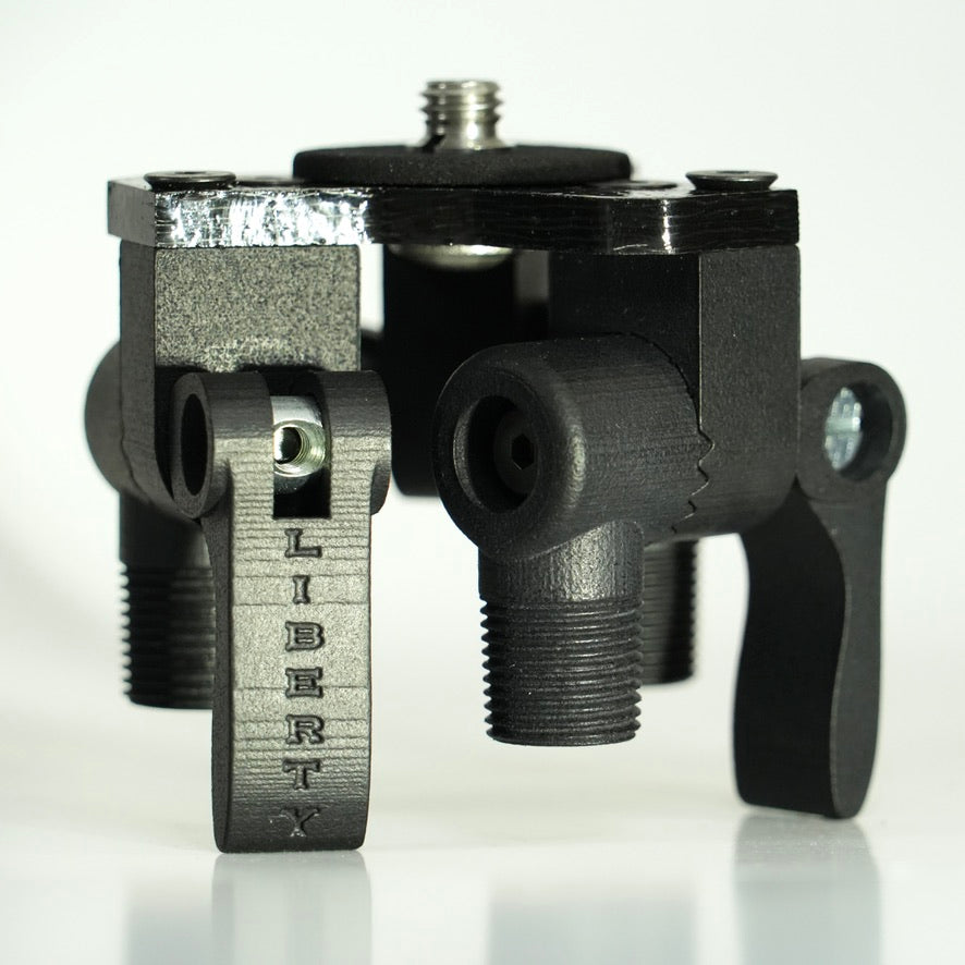 Liberty-Sticks Full Package